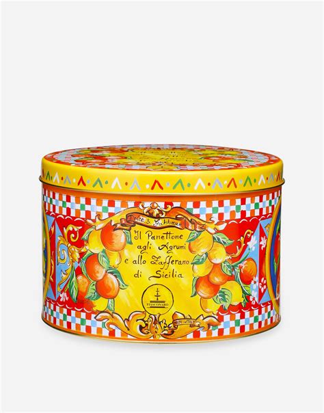 panetonne dolce gabbana|dolce and gabbana panettone price.